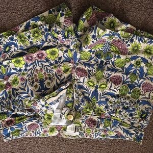 Cute colorful shorts